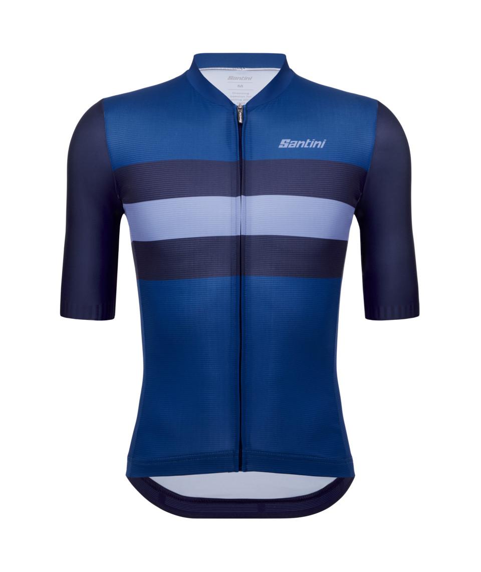 Santini ECO SLEEK BENGAL - MAGLIA Qualità