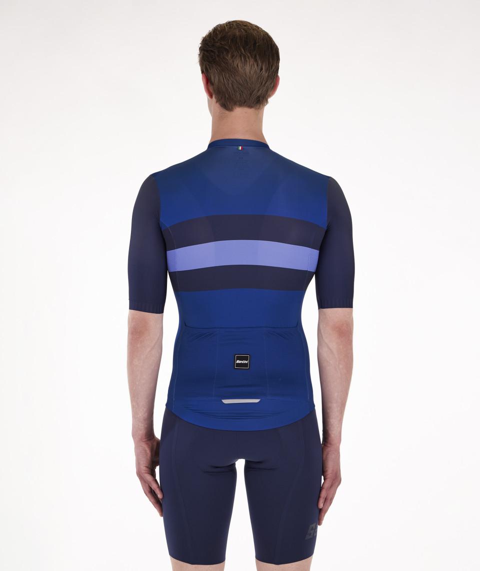 Santini ECO SLEEK BENGAL - MAGLIA Qualità