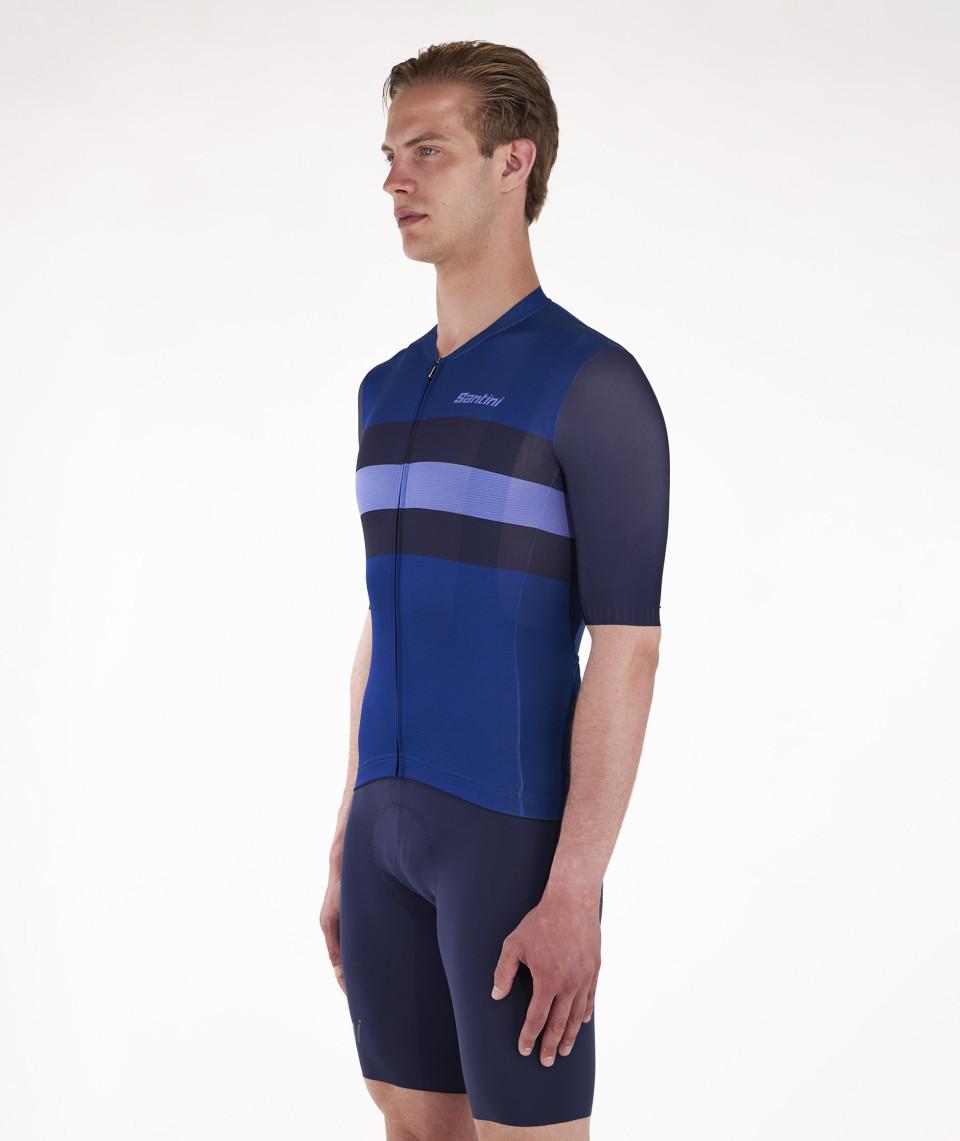 Santini ECO SLEEK BENGAL - MAGLIA Qualità