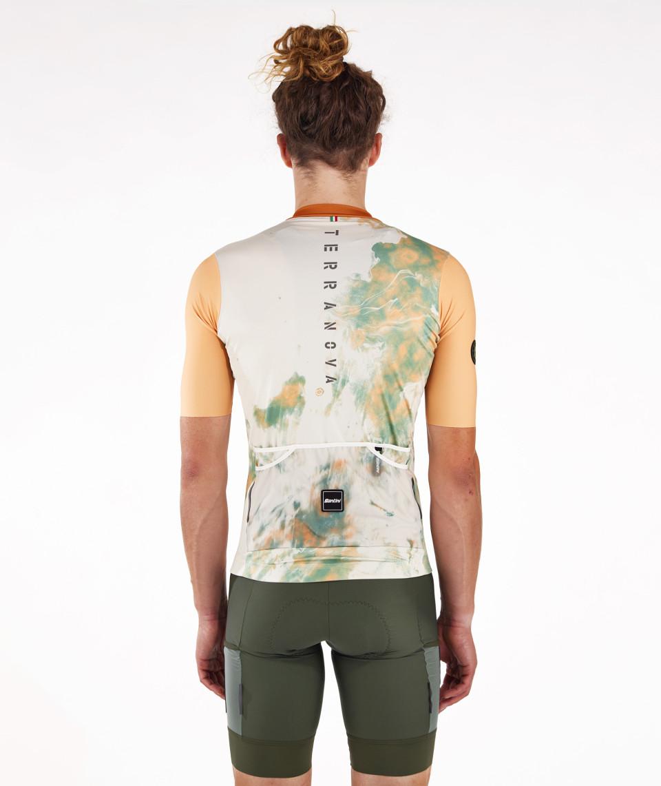 Santini MARBLE - MAGLIA Vendita