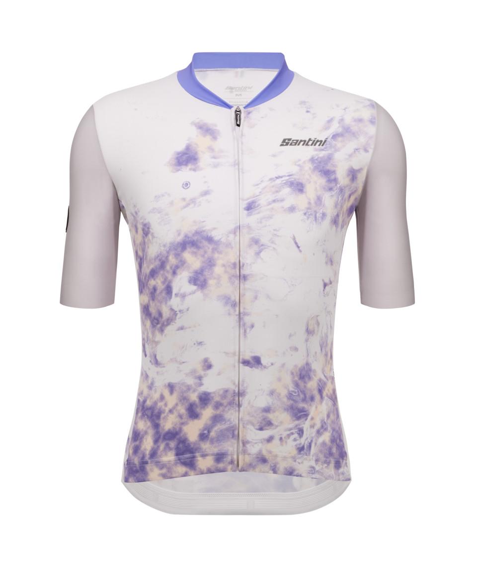 Santini MARBLE - MAGLIA Promozione