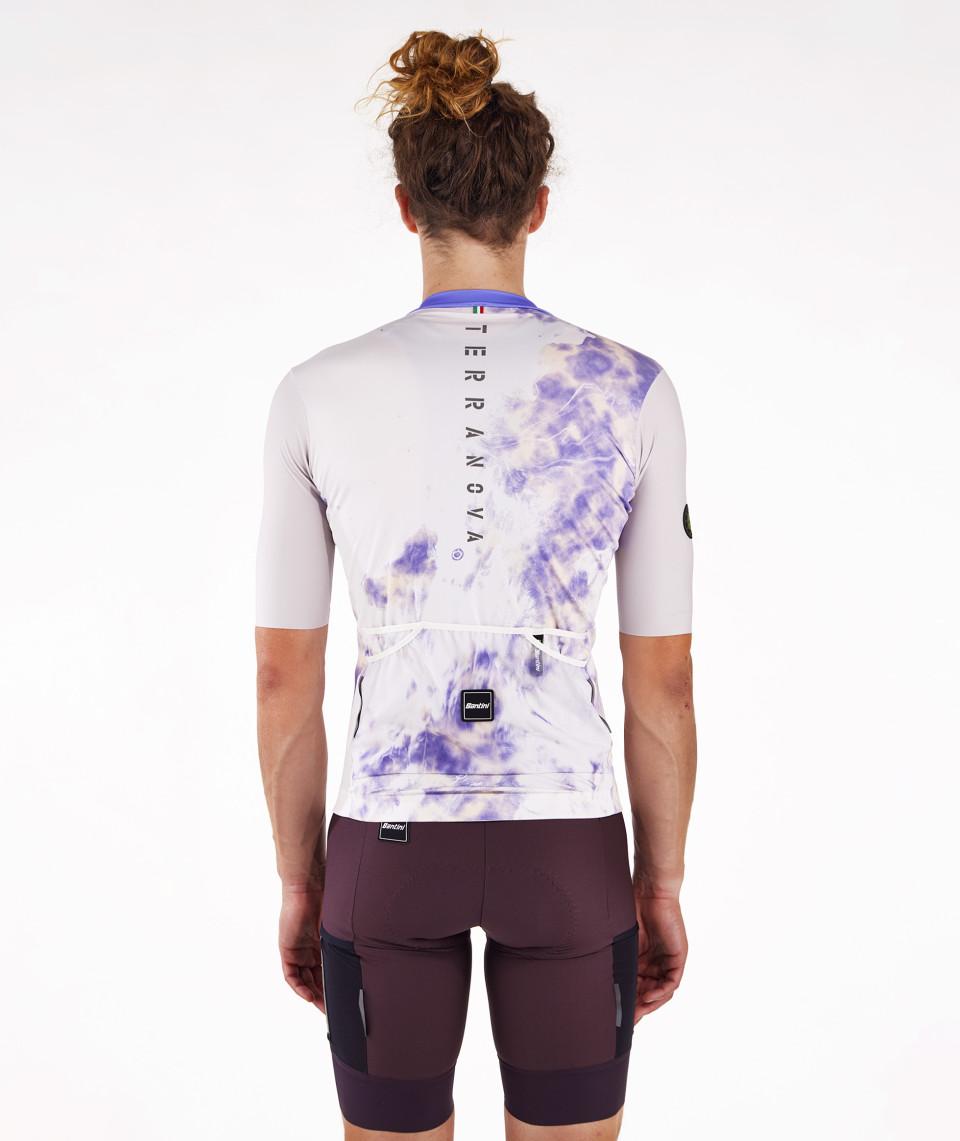 Santini MARBLE - MAGLIA Promozione