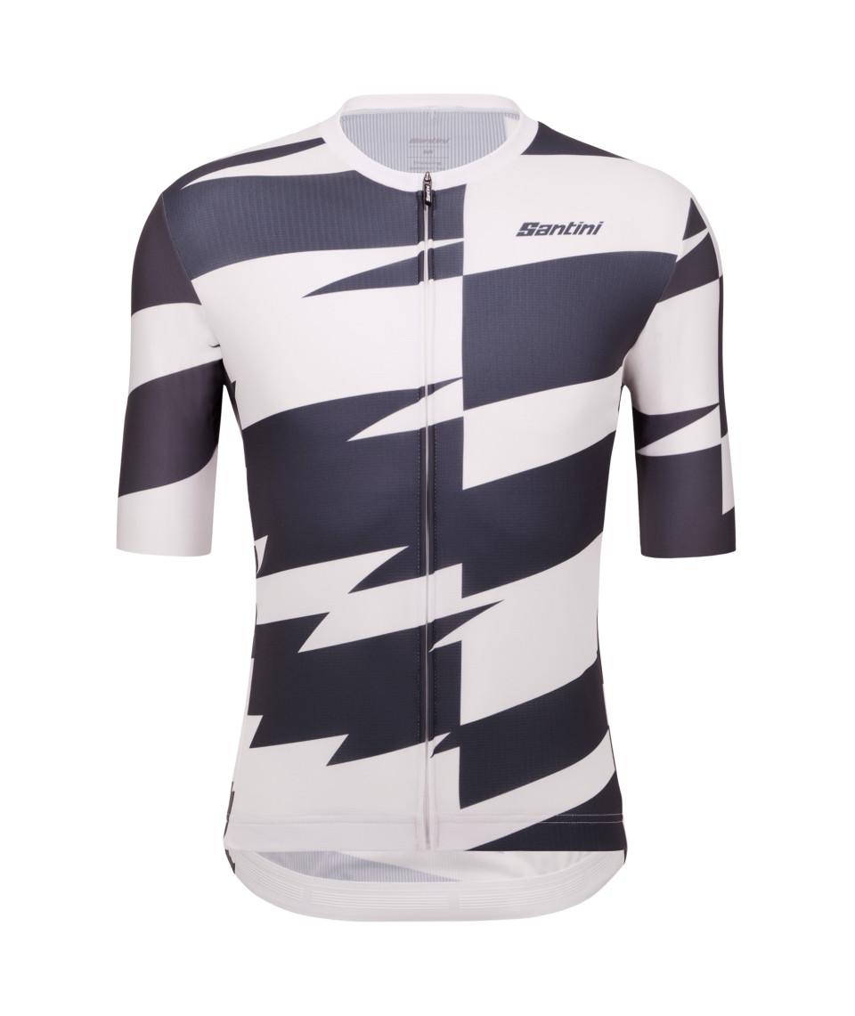 Santini FURIA - MAGLIA Spedizione Gratuita