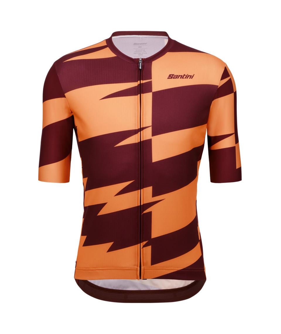 Santini FURIA - MAGLIA Pezzi Unici