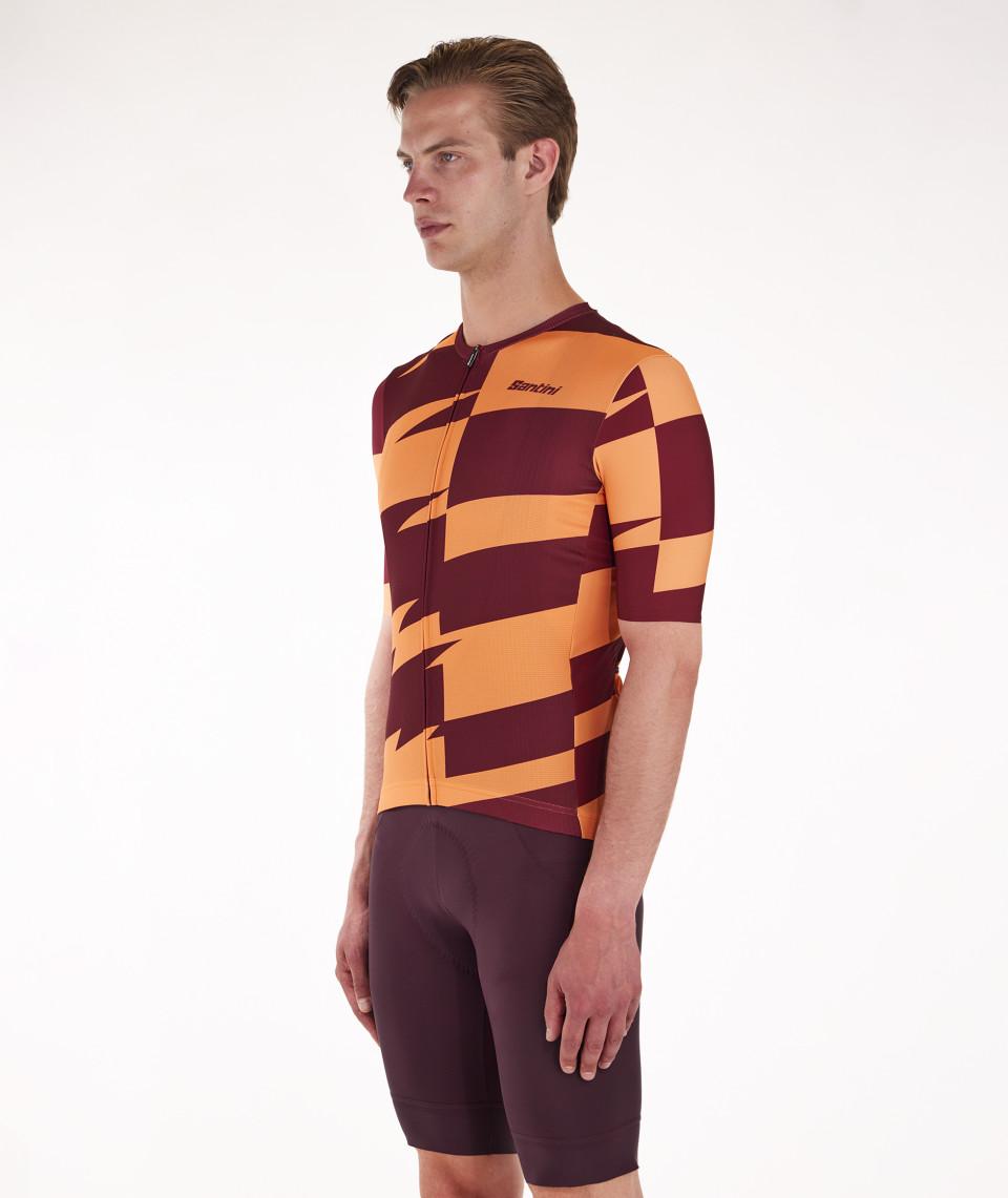 Santini FURIA - MAGLIA Pezzi Unici