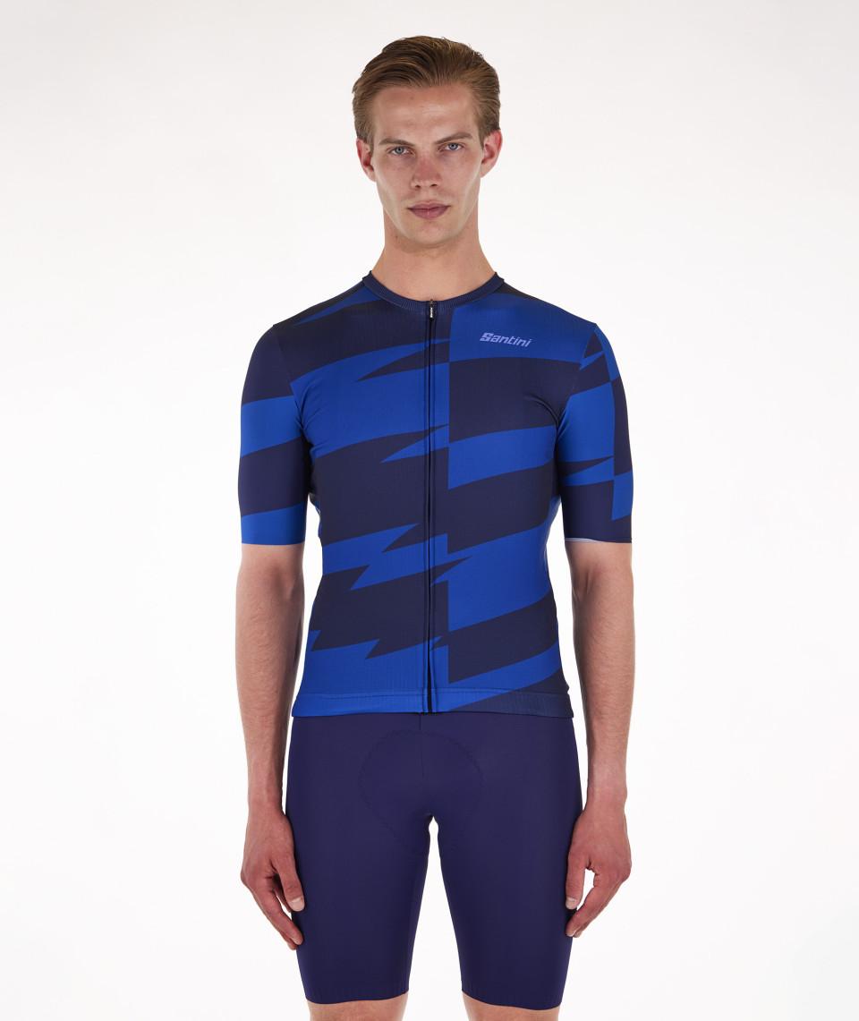 Santini FURIA - MAGLIA