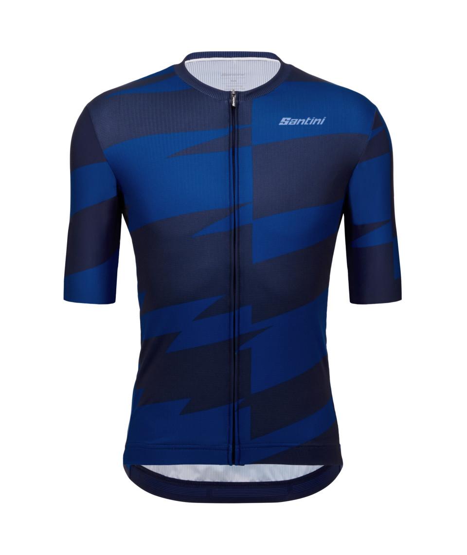Santini FURIA - MAGLIA Soddisfazione Garantita