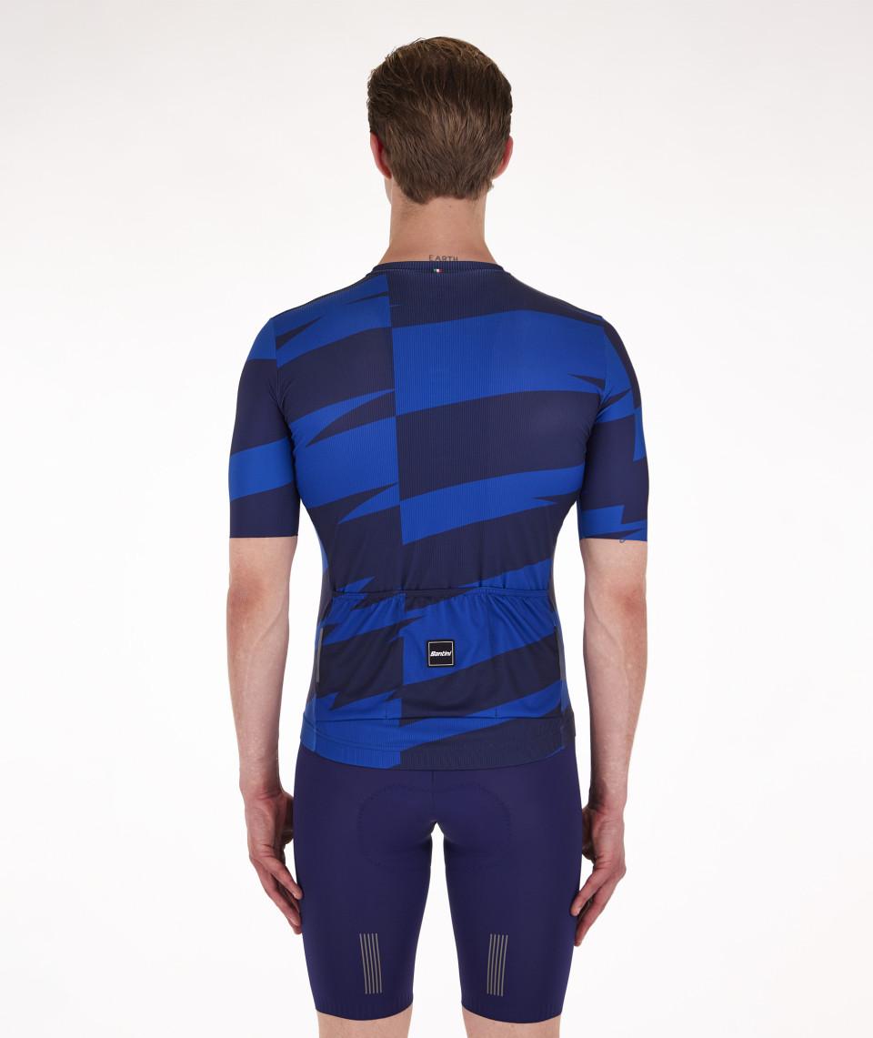 Santini FURIA - MAGLIA Soddisfazione Garantita