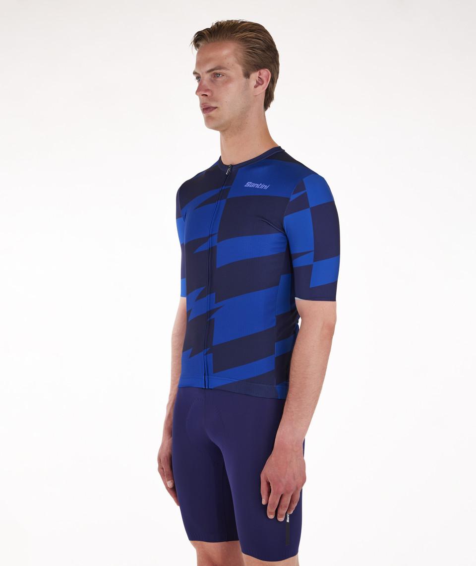 Santini FURIA - MAGLIA Soddisfazione Garantita