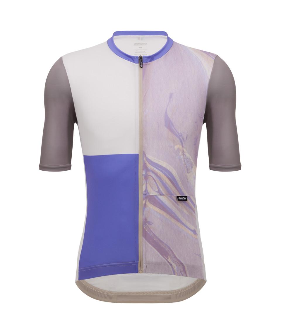 Santini SANDSTORM - MAGLIA Negozi Online