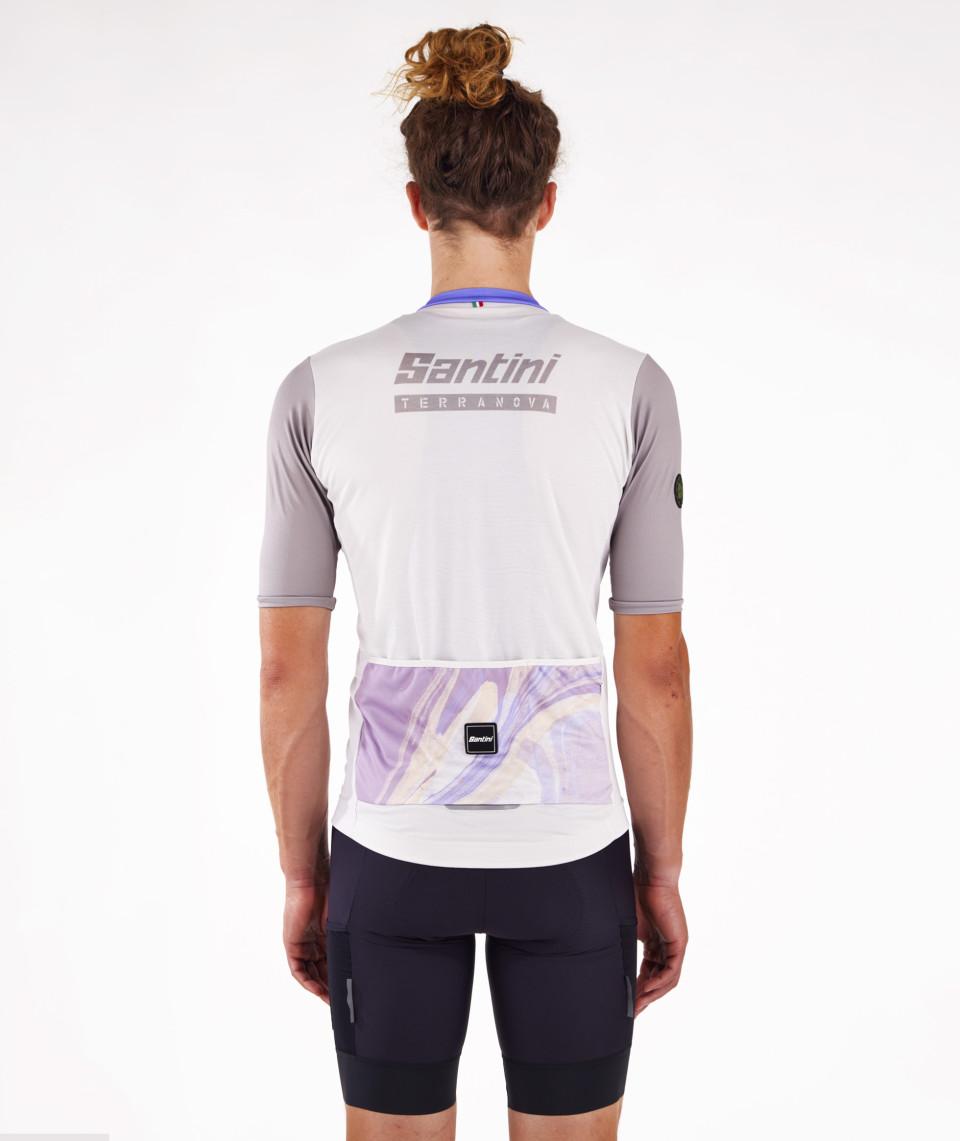 Santini SANDSTORM - MAGLIA Negozi Online