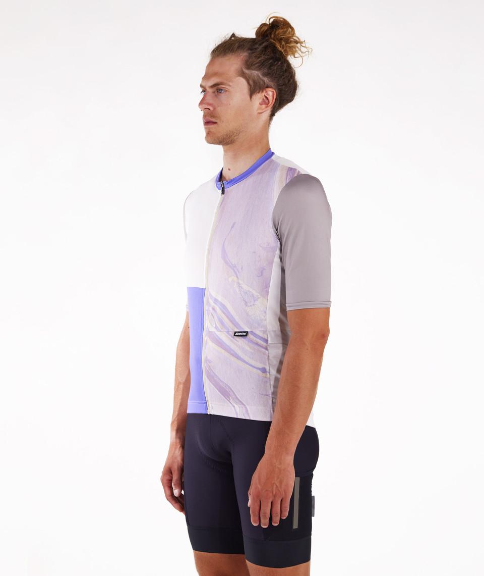 Santini SANDSTORM - MAGLIA Negozi Online