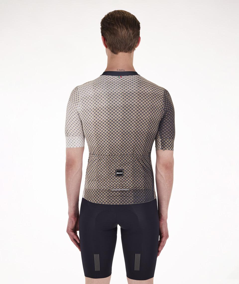 Santini PAWS - MAGLIA Consegna Veloce