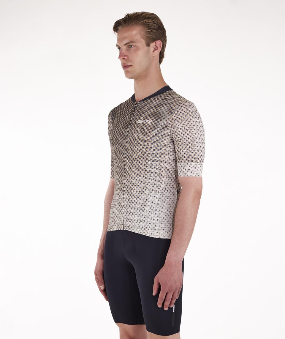 Santini PAWS - MAGLIA Consegna Veloce