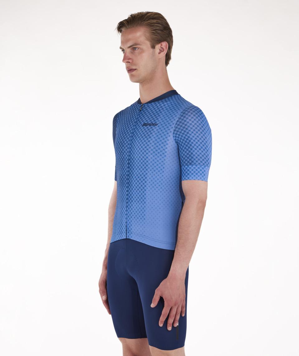 Santini PAWS - MAGLIA Promozione Limitata