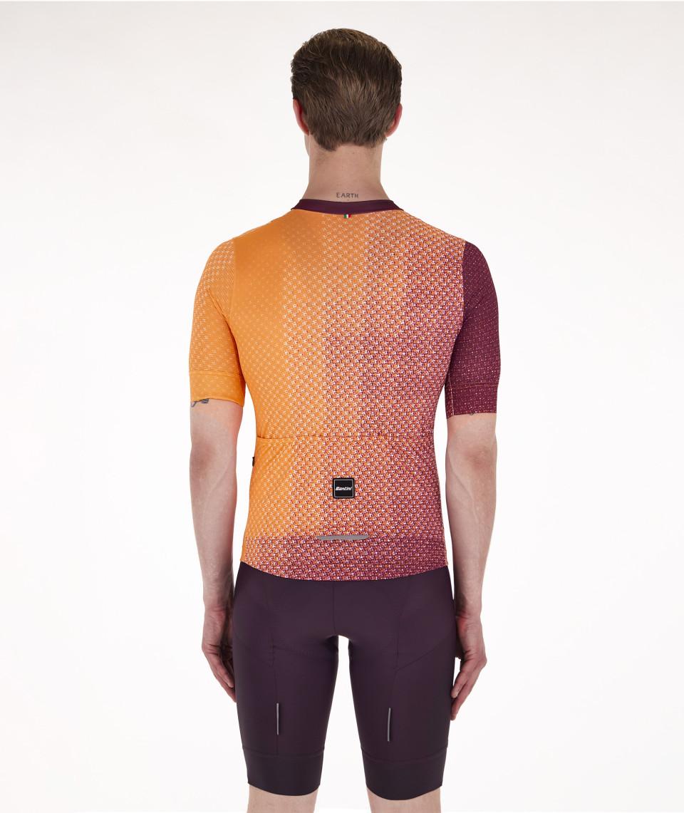 Santini PAWS - MAGLIA Fino Al -60%