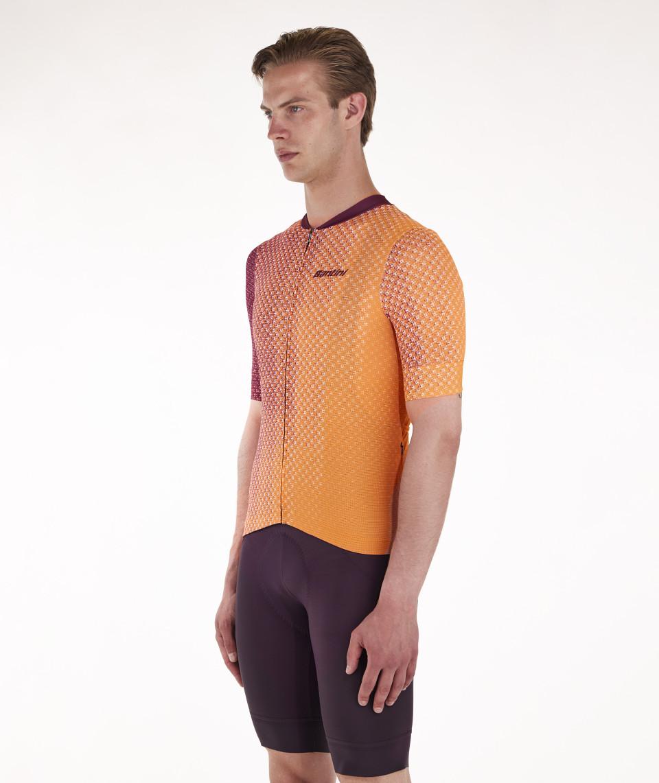 Santini PAWS - MAGLIA Fino Al -60%