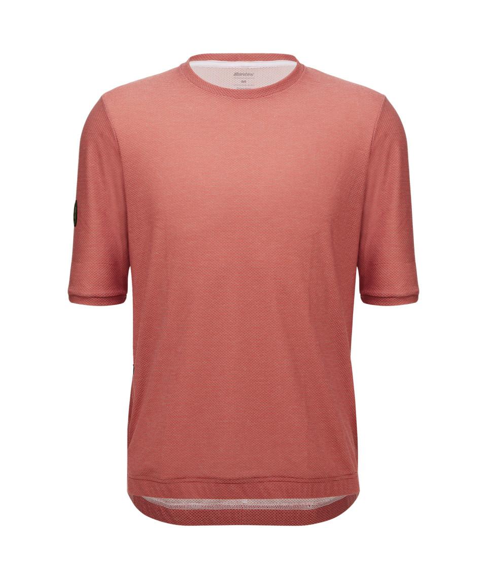 Santini STONE DELTA - TECH T-SHIRT Affare Del Giorno