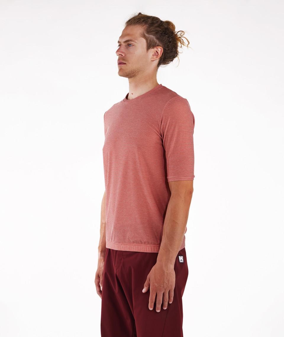 Santini STONE DELTA - TECH T-SHIRT Affare Del Giorno