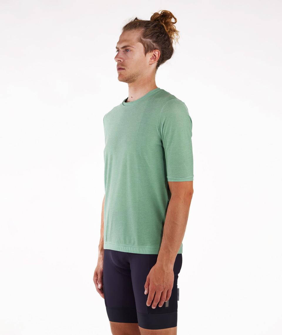 Santini STONE DELTA - TECH T-SHIRT Prezzo Ridotto