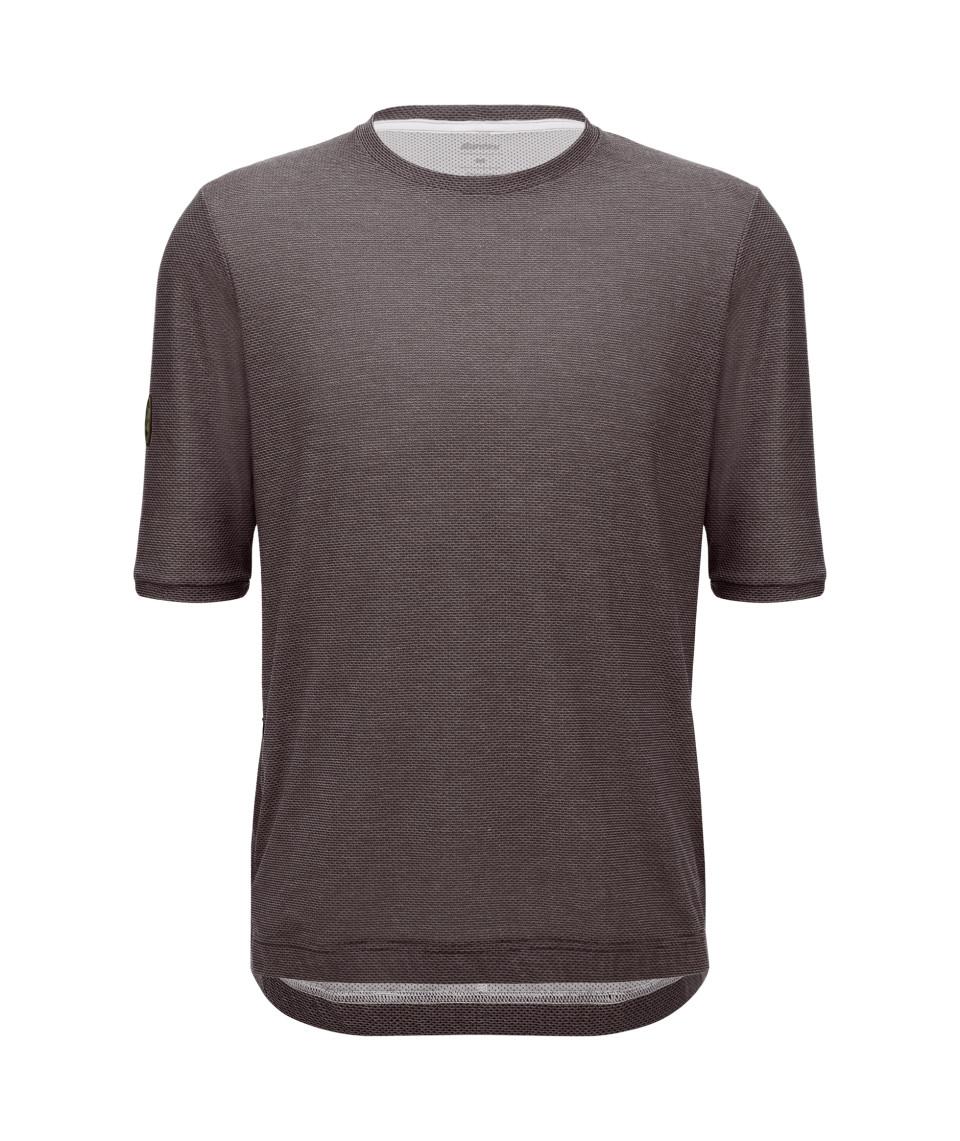 Santini STONE DELTA - TECH T-SHIRT Sottocosto