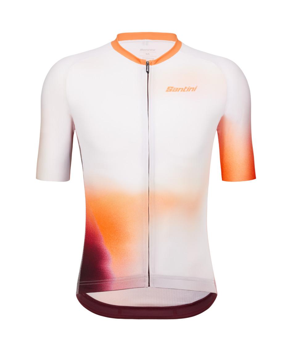 Santini OMBRA - MAGLIA UNISEX Presa