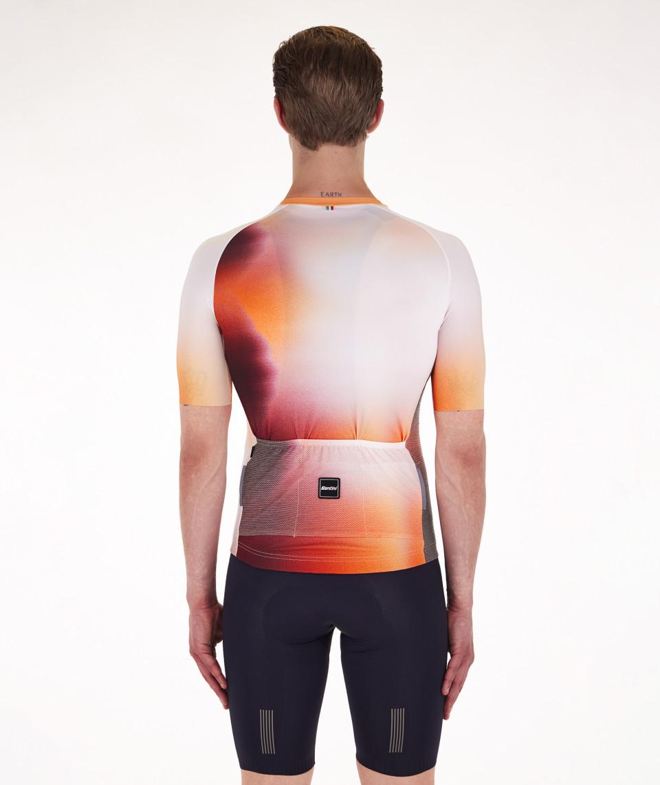 Santini OMBRA - MAGLIA UNISEX Presa