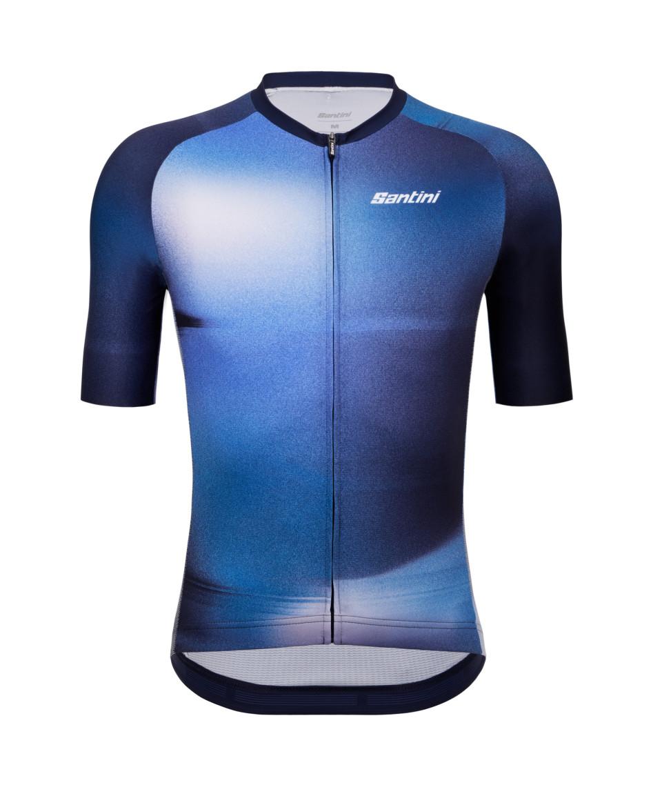 Santini OMBRA - MAGLIA UNISEX Offerta