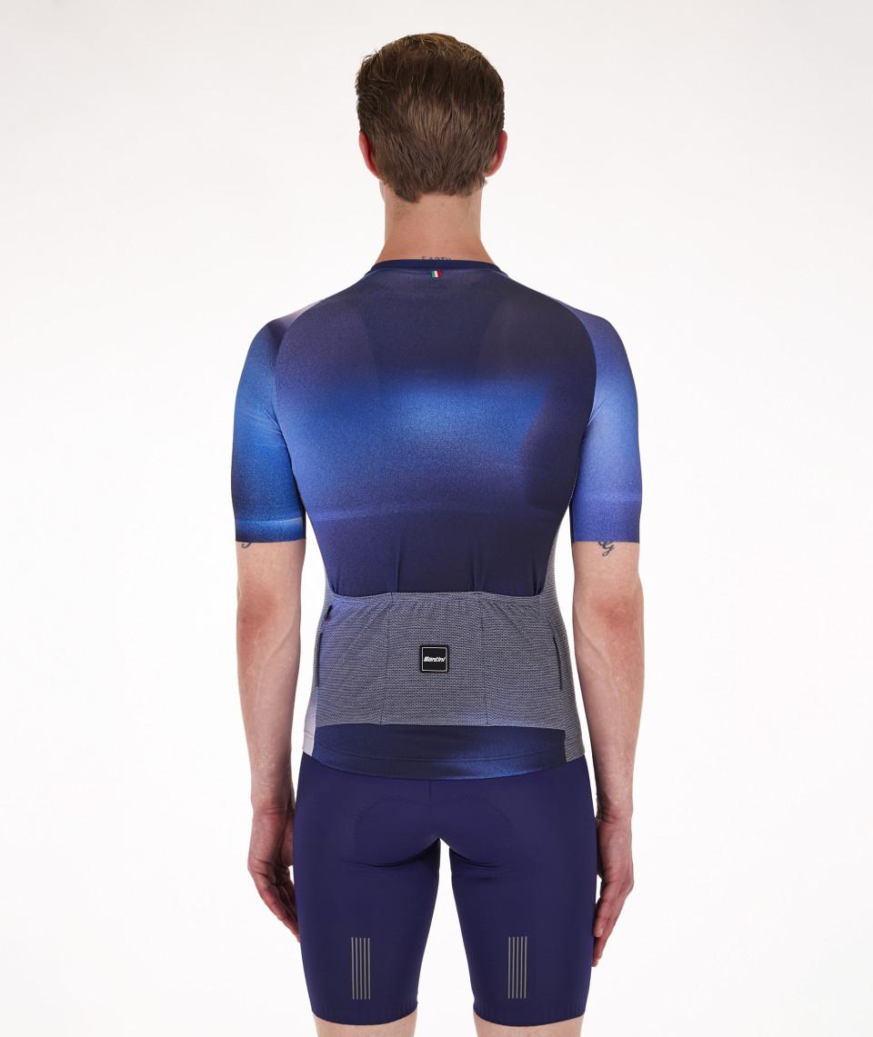 Santini OMBRA - MAGLIA UNISEX Offerta