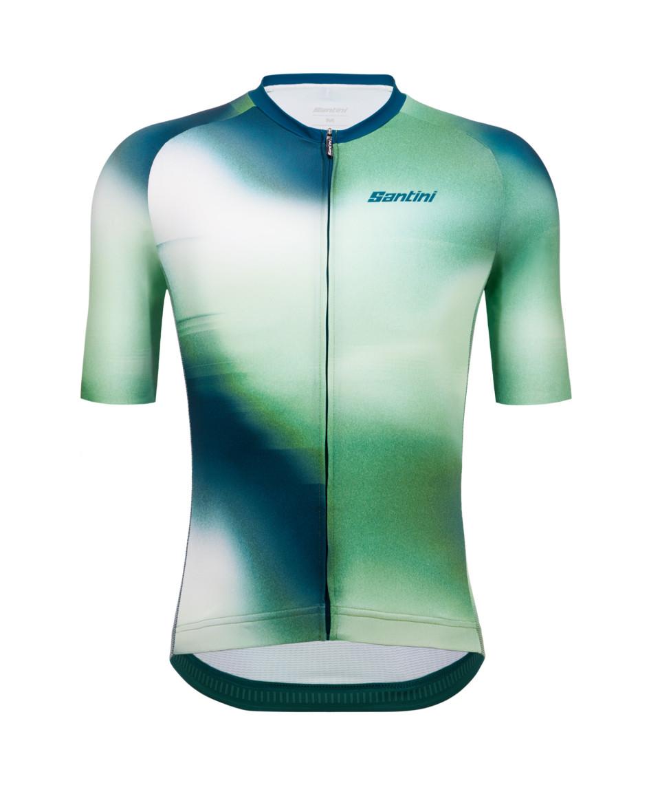 Santini OMBRA - MAGLIA UNISEX Economico