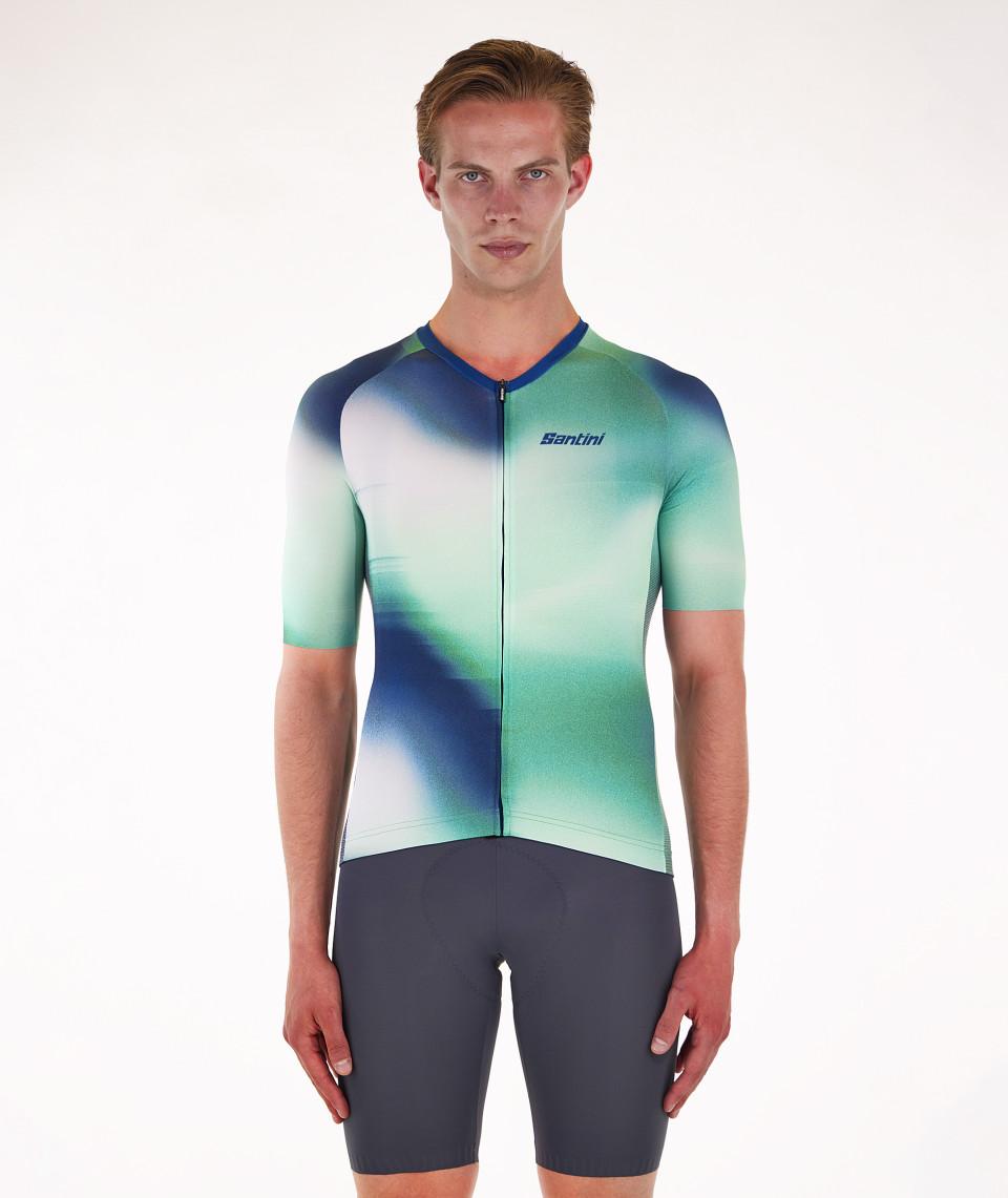 Santini OMBRA - MAGLIA UNISEX Economico