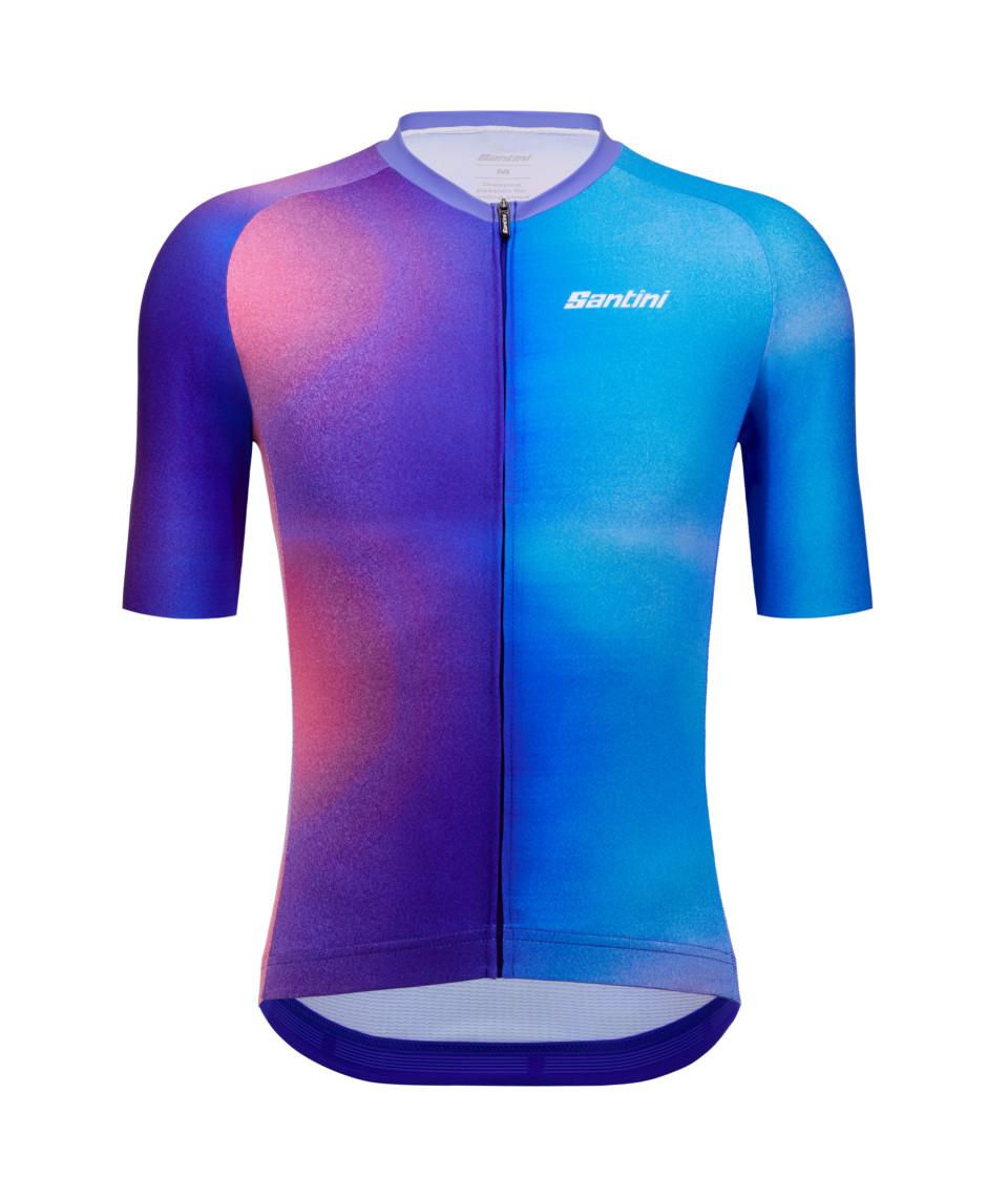 Santini OMBRA - MAGLIA UNISEX Outlet