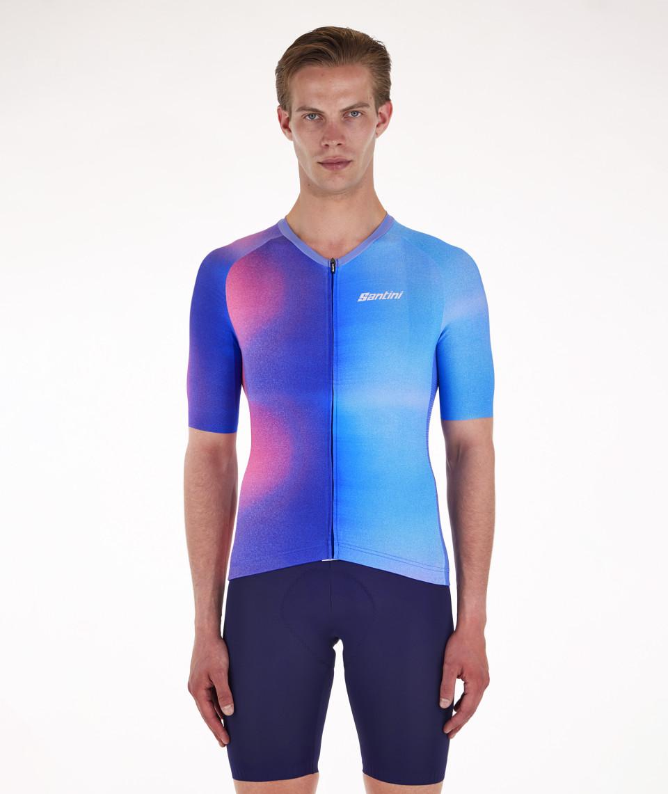 Santini OMBRA - MAGLIA UNISEX Outlet