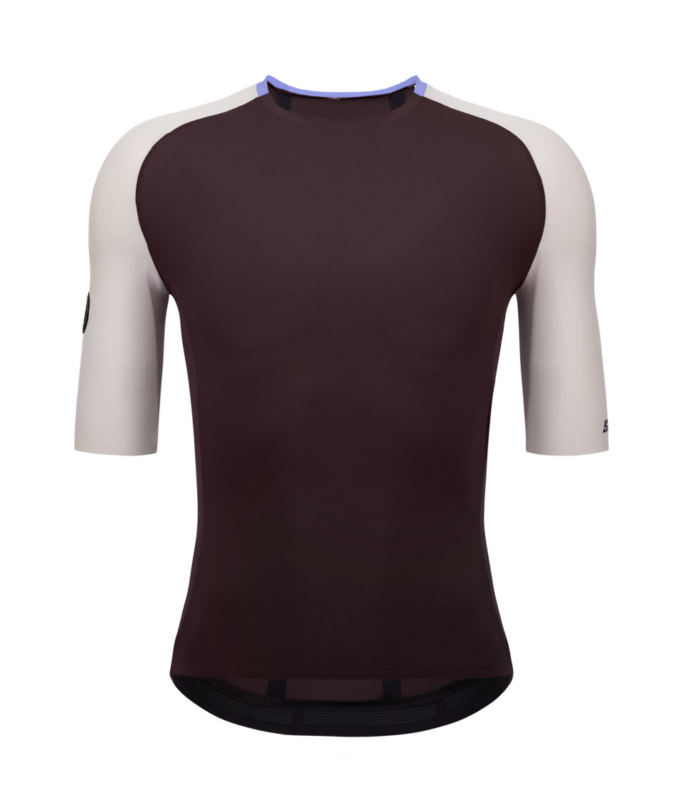 Santini PELLE - MAGLIA Hotsell