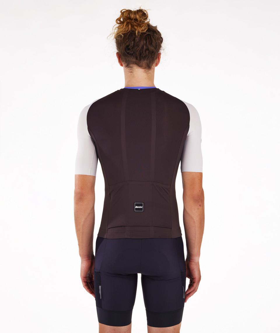 Santini PELLE - MAGLIA Hotsell