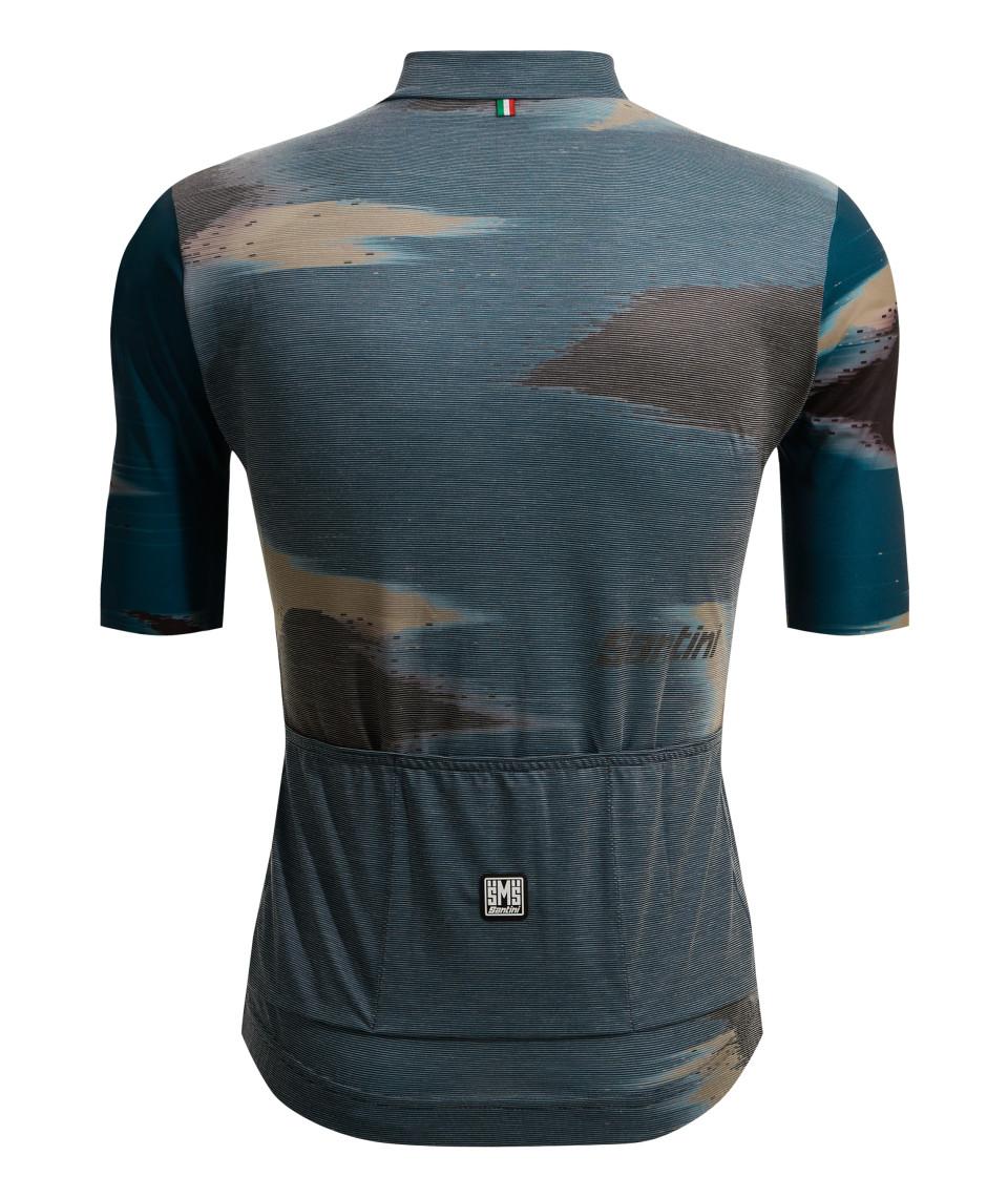 Santini WATT - MAGLIA INDOOR Vendita Economica