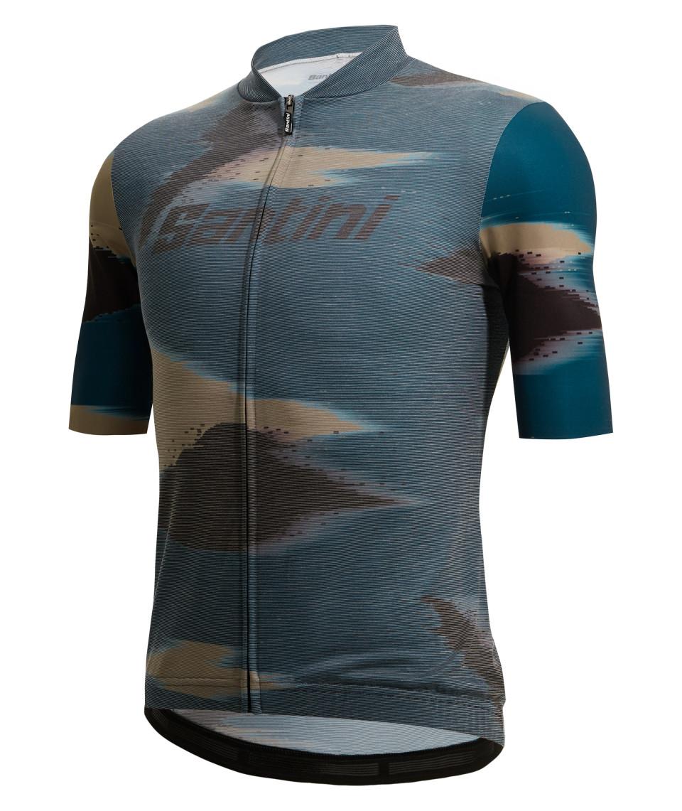 Santini WATT - MAGLIA INDOOR Vendita Economica
