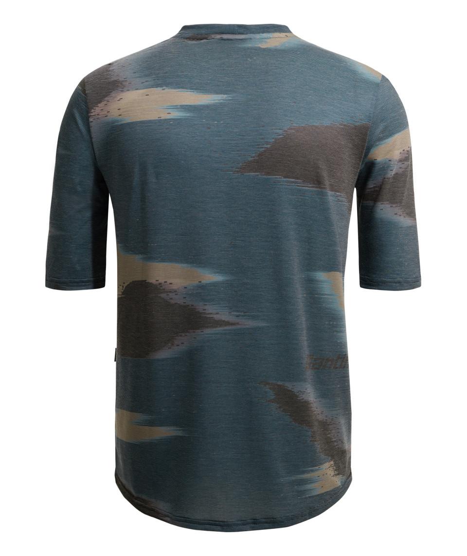 Santini WATT - TECH T-SHIRT INDOOR Saldi Di Fabbrica
