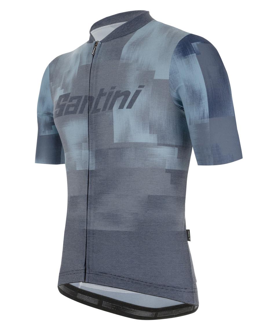 Santini FORZA - MAGLIA INDOOR Vendite Flash