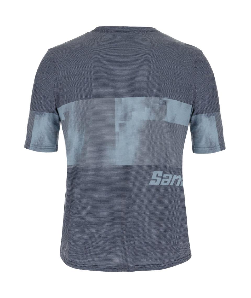 Santini FORZA - TECH T-SHIRT INDOOR Negozio