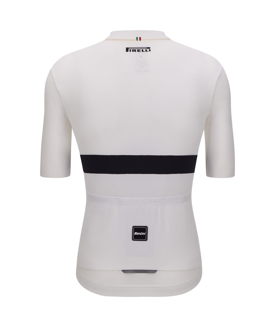 Santini PIRELLI - MAGLIA In Linea