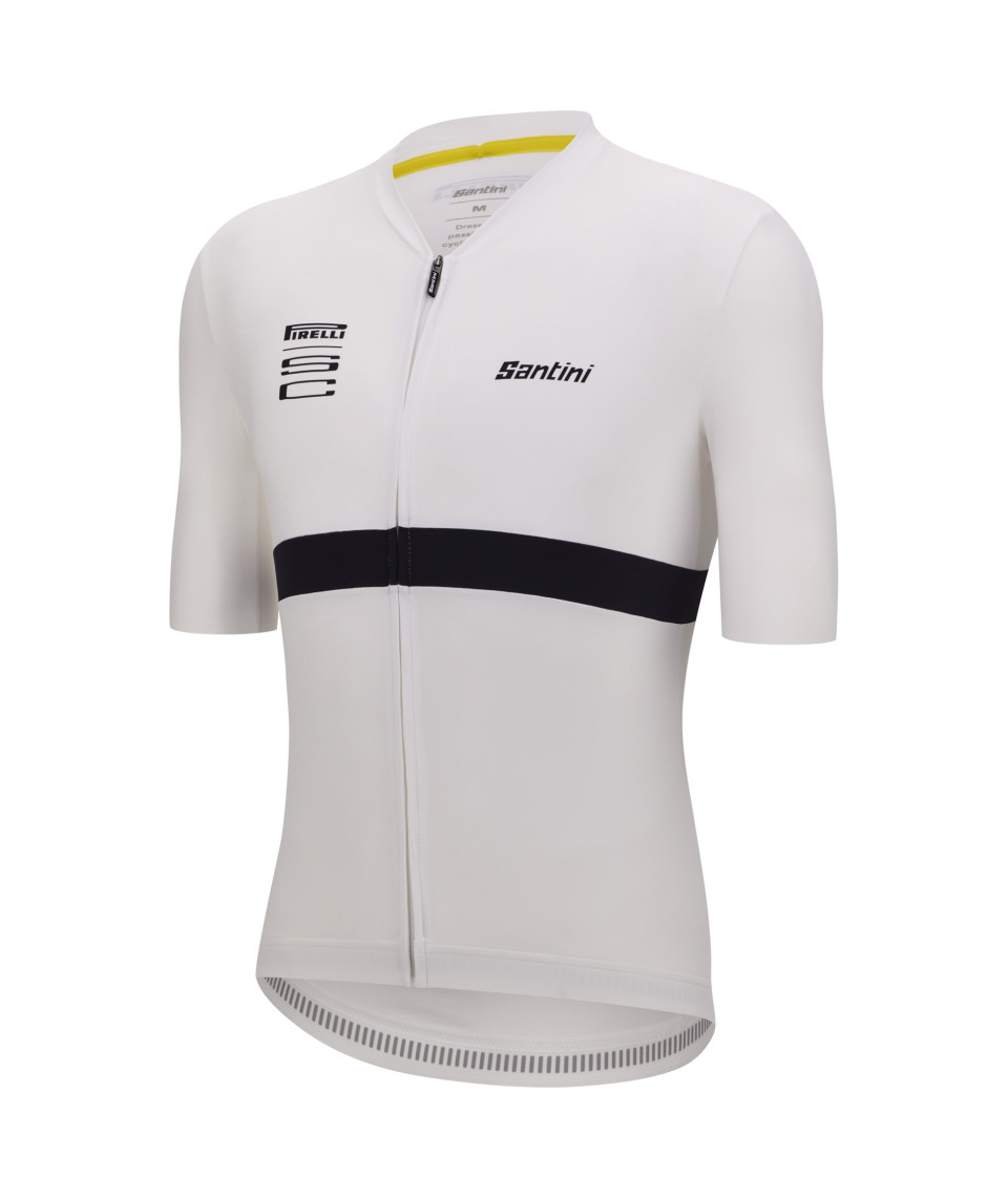 Santini PIRELLI - MAGLIA In Linea
