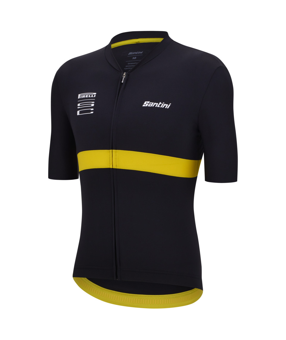 Santini PIRELLI - MAGLIA Offerta Anniversario