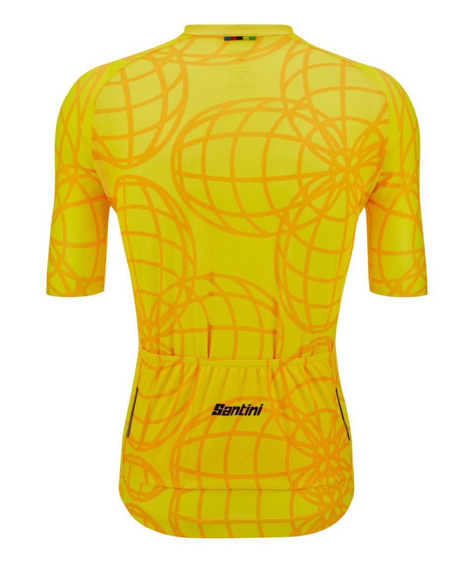 Santini GOODWOOD 1982 - MAGLIA UCI Acquista Ora
