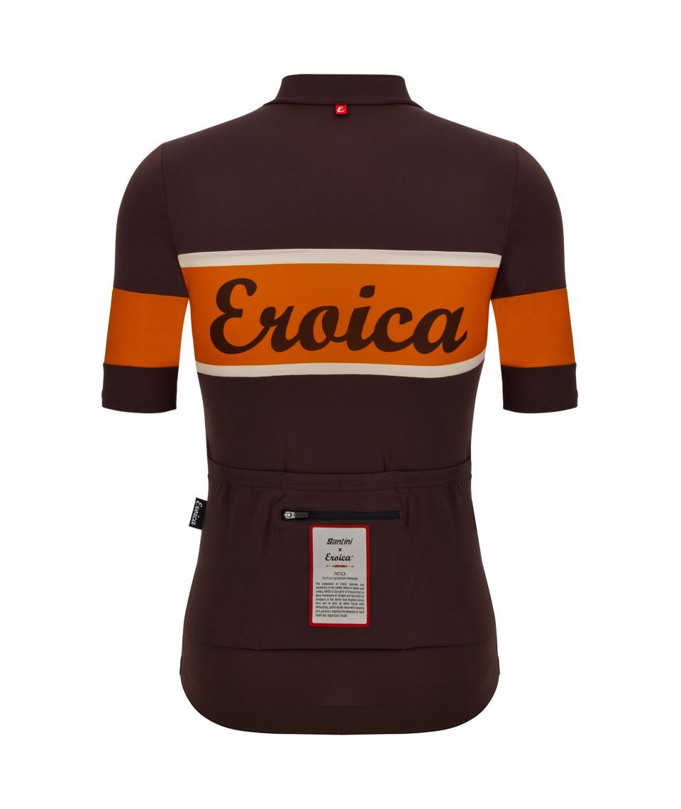 Santini GIOVE - MAGLIA Promozione Limitata