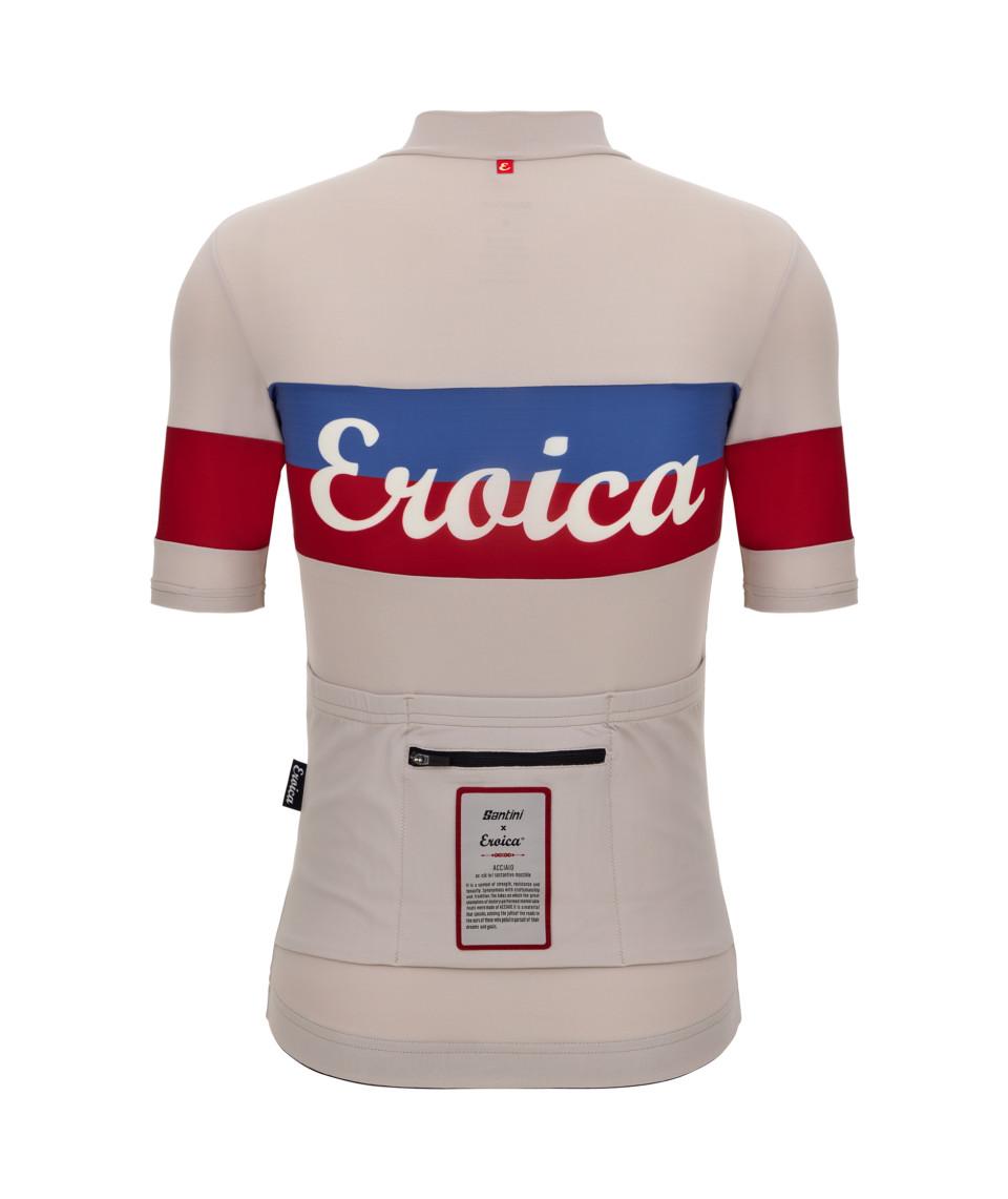 Santini SERA - MAGLIA Fino Al -60%