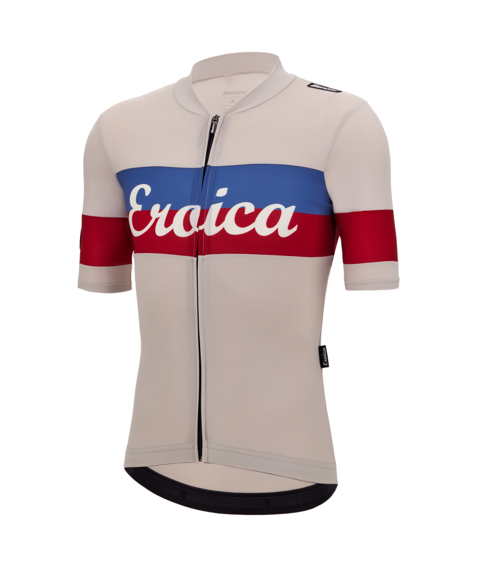 Santini SERA - MAGLIA Fino Al -60%