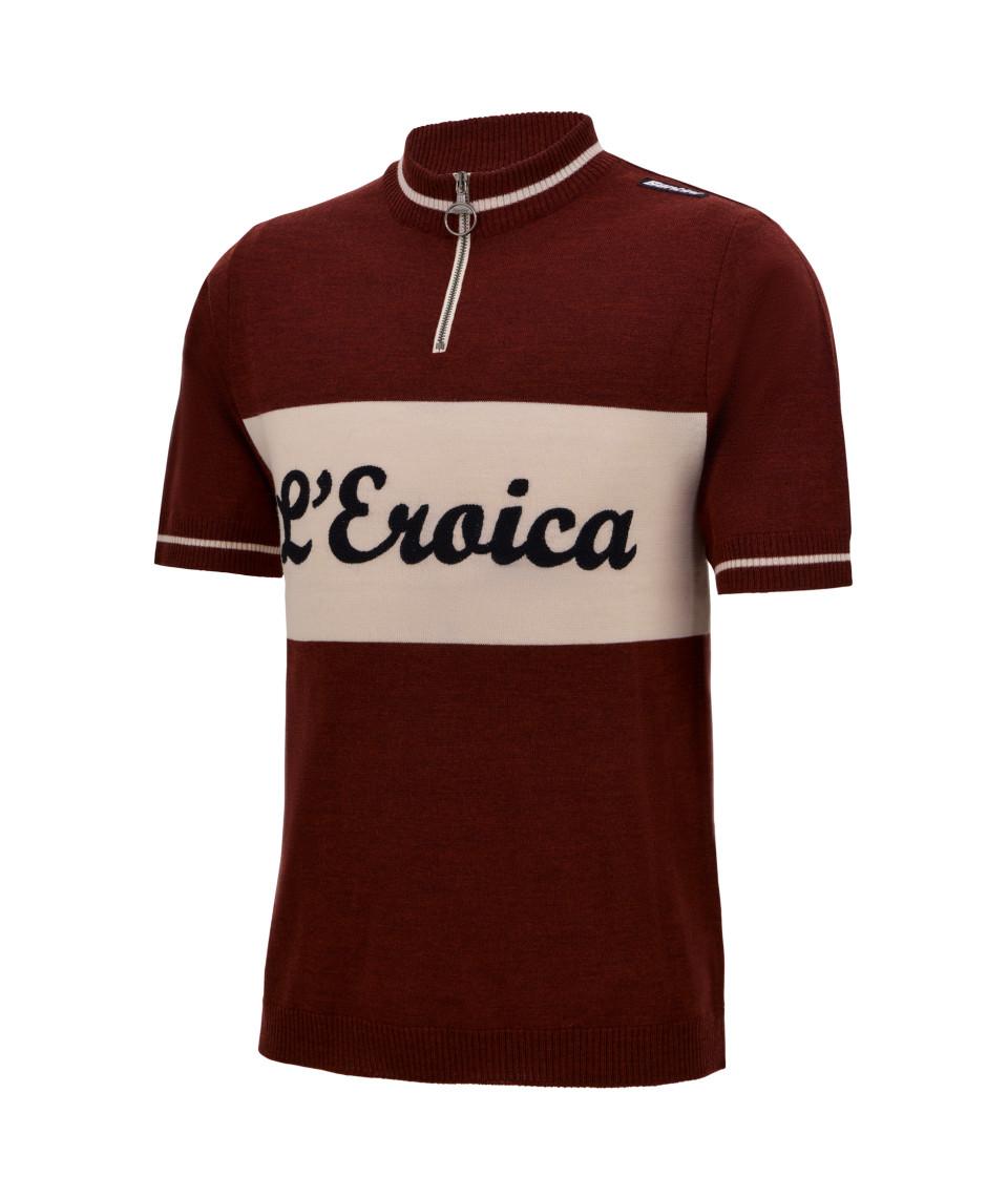 Santini VINO - MAGLIA LANA Shopping Online