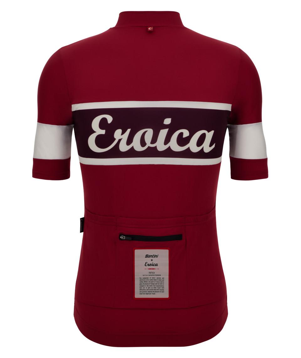 Santini SOLE - MAGLIA Affare Del Giorno