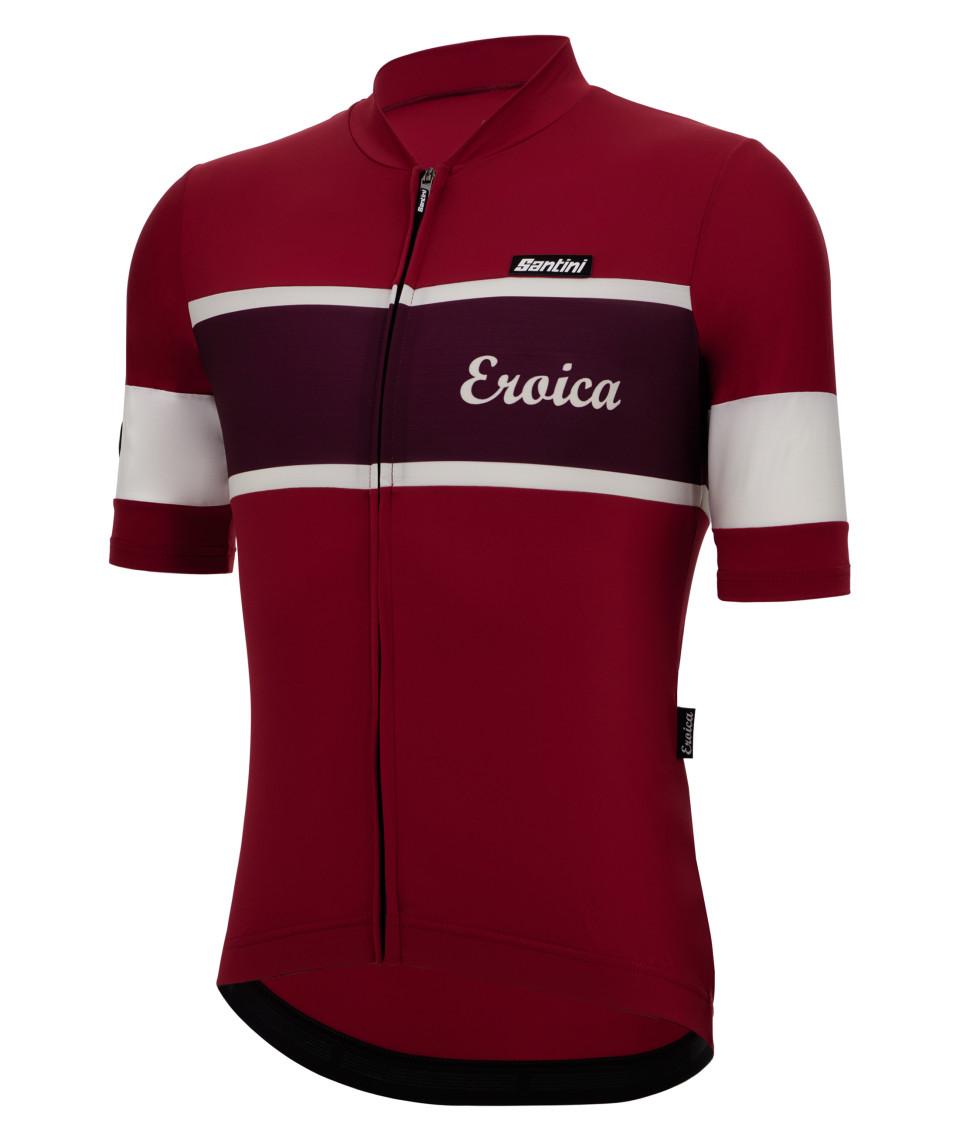 Santini SOLE - MAGLIA Affare Del Giorno